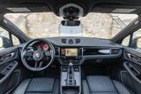 Porsche Macan LED 360° BOSE PANO NAV SZH 14 WEGE MEMORY - gebrauchte Porsche Macan aus dem Jahr 2024
