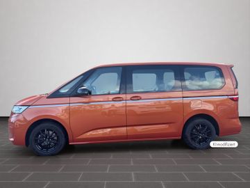 Volkswagen T7 Multivan - 7