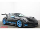 Porsche 992 992 GT3 RS 4.0 Weissach PCCB Lift Bose PDLS+ - Porsche 992 Unfallwagen