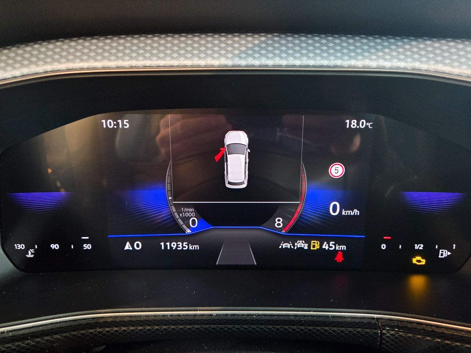 Volkswagen T-Cross - Bild 16