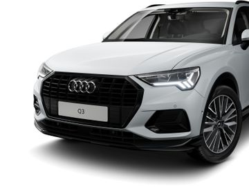 Audi Q3 - 11