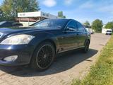 Mercedes-Benz zu verkaufen Mercedes S 420 cdi - Mercedes-Benz S 420 mit Diesel-Antrieb