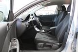 Volkswagen Passat 1.9  *Navi*Klima*Sitzheizung*Allwetter* - Volkswagen Passat mit Diesel-Antrieb: 1.9
