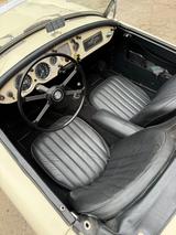 MGA aus 1957 Roadster Cabrio - MG MGA Gebrauchtwagen
