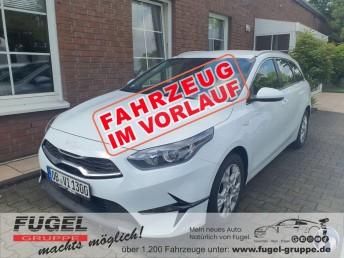 2022 Kia cee'd Sportswagon