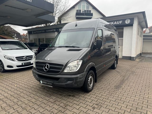 Mercedes-Benz Sprinter II Kasten*313 CDI*1.HAND*MwSt. 19%*