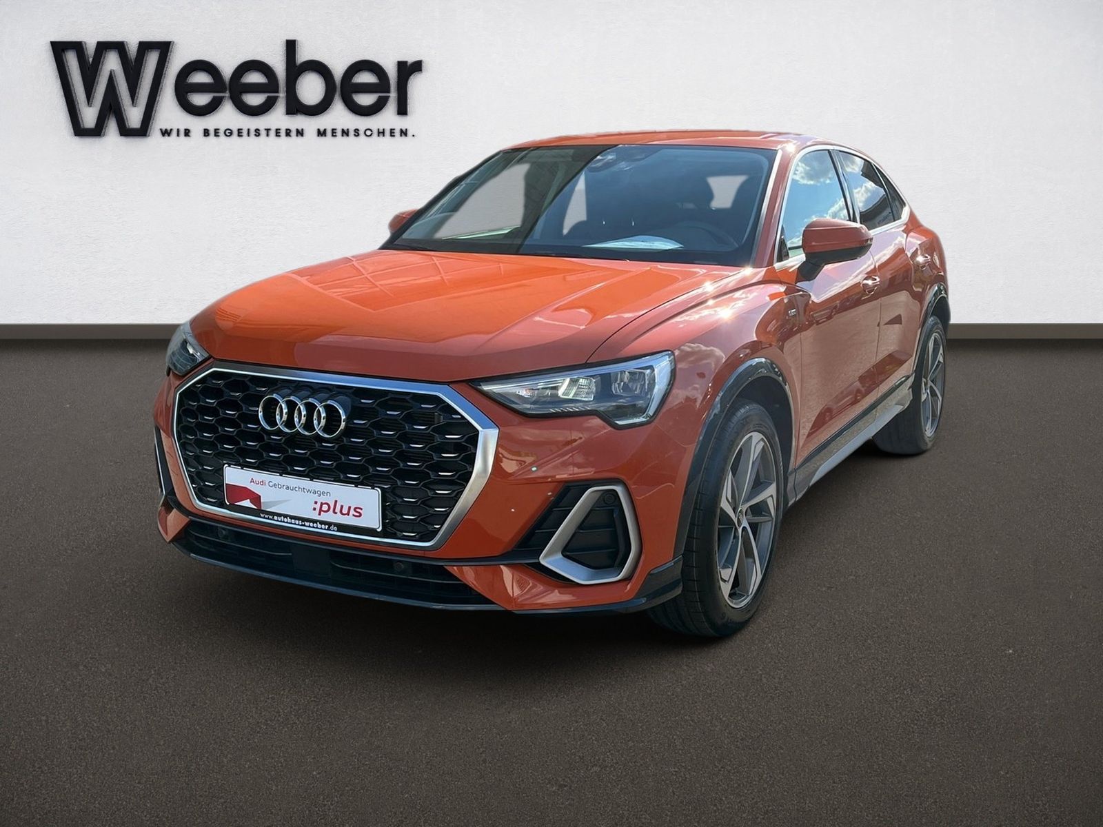 Audi Q3 - Bild 2