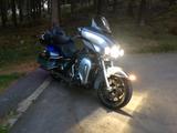 Harley-Davidson E-Glide - Motorräder in Hagen