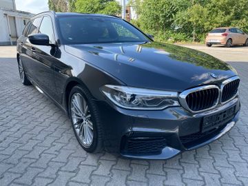 BMW 520 - 2