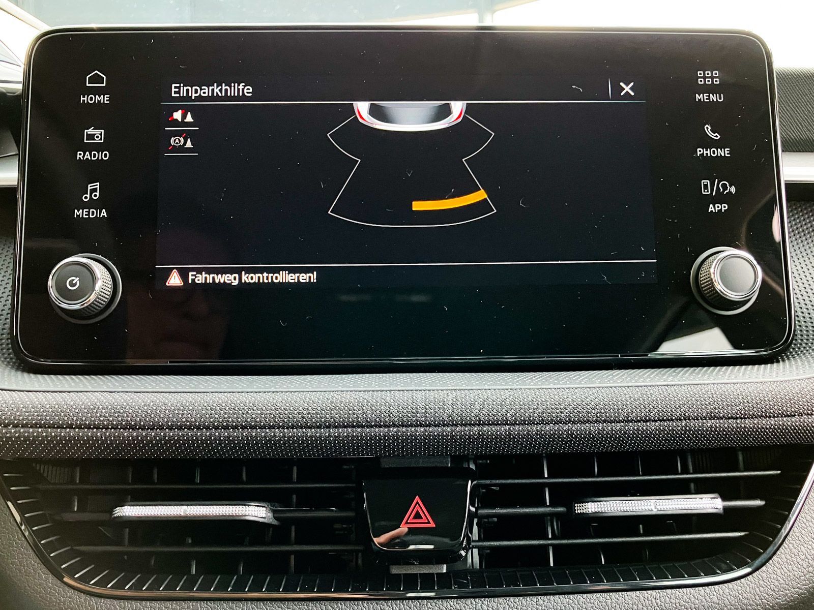 Skoda Fabia - Bild 10