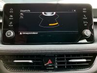 Skoda Fabia - Vorschau Bild 10