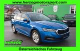 Skoda Octavia Combi 2,0 TDI DSG LED VIRTUAL EXP:14.950 - Skoda Octavia mit Diesel-Antrieb: 1.9