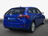 Skoda Scala 1.0 TSI DSG Tour - Skoda Scala Gebrauchtwagen in Stuttgart