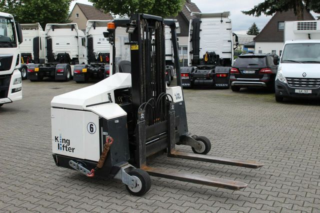 Otros  Terberg Kinglifter TKL-M1x3 Mitnahmestapler 470