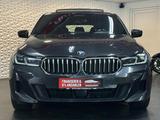 BMW 640d GT xDrive M SPORT LASER#PANO#H&K#HUD#AHK - BMW 640 Gran Turismo aus 2021