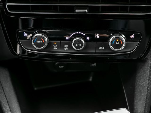 Opel Mokka e Elegance Fahrassistenz-Paket Kamera LED