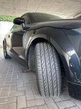 Audi TT Coupe 2.0 TFSI - Scheckheft Unfallfrei  - Audi TT in Gelsenkirchen