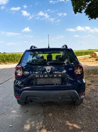 Dacia Duster - 12