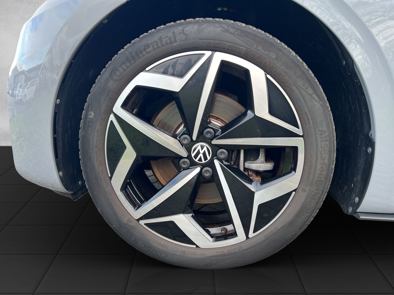 ID.3 Pure Performance 110 kW Navi*LED