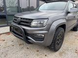 Volkswagen Amarok Highline DoubleCab 4Motion*OFFROAD*190KW* - gebrauchte VW Amarok aus dem Jahr 2020