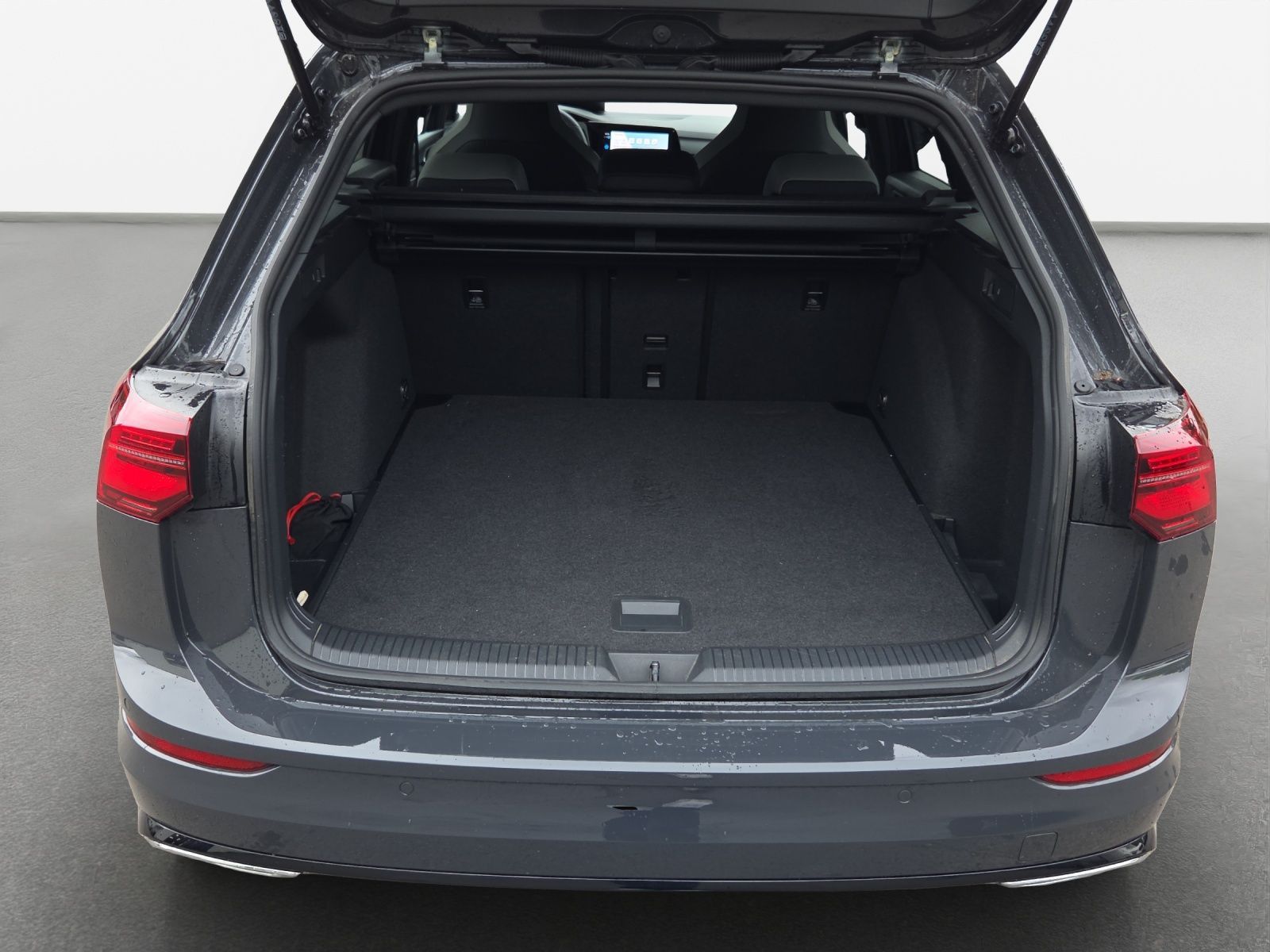 Volkswagen Golf - Bild 14