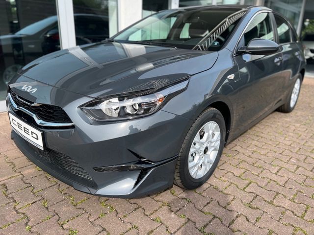 Kia CEED VISION AUTOMATIK