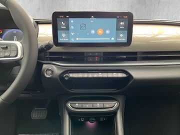 Fiat 600-Hybrid 1.2 Carplay*LED*Isofix*Komfort-Paket*