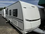 Fendt Apero 515 SG Safety-Paket/2.000kg - Wohnwagen bis 30000 Euro