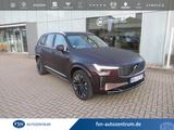 Volvo XC90 T8 Plug-in Hybrid Bright Ultra Facelift