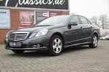 Mercedes-Benz E 200 CDI W212 *GEPRÜFTE INZAHLUNGNAHME* - Mercedes-Benz E-Klasse W212 mit Diesel-Antrieb