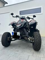 Access Motor Quad ACCESS AMS 4.30 SX | 8 Fach Bereifung | TOP - QUAD ACCESS