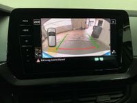 Volkswagen T-Cross - Vorschau Bild 14