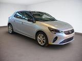 Opel Corsa F 1.2 T[Euro6d] S/S AT 5-T Elegance - Opel Corsa: Eu