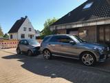 Mercedes-Benz GLE 350 d 4MATIC - AMG,Panorama,AHK,LED,Comand - Mercedes-Benz GLE-Klasse Gebrauchtwagen in Bremen