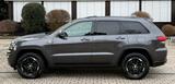 Jeep Grand Cherokee 3.0l V6 MultiJet Trailhawk  - Jeep Grand Cherokee Trailhawk mit Diesel-Antrieb