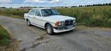Mercedes-Benz Mercedes Benz  w123 300d - Mercedes-Benz 300 aus 1982: 300d