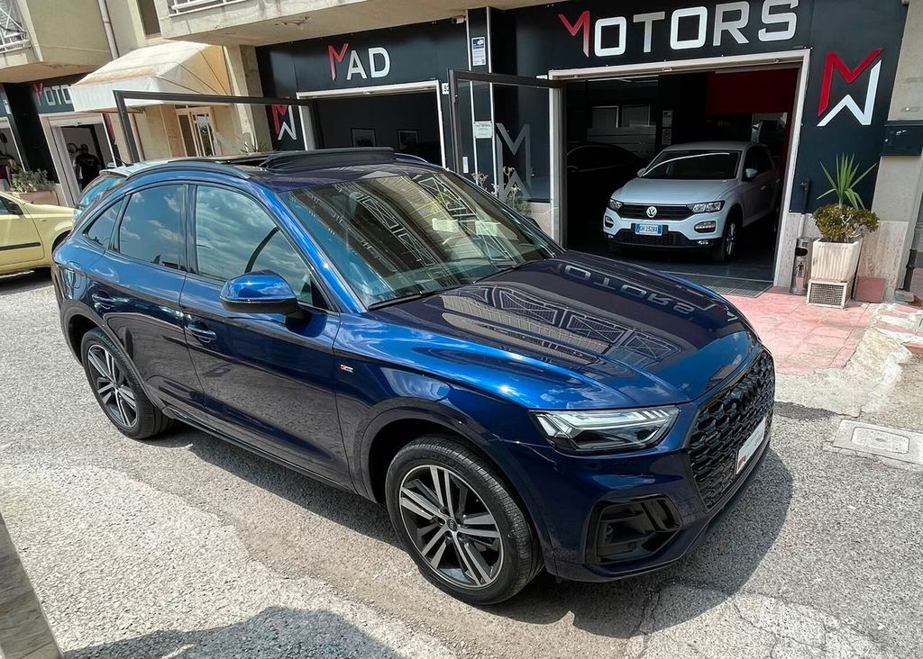 Image of Audi Q5