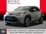 Toyota Aygo X 1.0 VVT-i Team D SHZ Kamera Carplay DAB - Toyota Aygo (X) in Herne