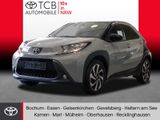 Toyota Aygo X 1.0 VVT-i Team D *CARPLAY*SITZHEIZUNG* - Toyota Aygo (X) aus 2024