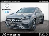 Mercedes-Benz GLA 200 d AMG-Sport/LED/Cam/AHK/Keyl/Sound/Ambi - Mercedes-Benz GLA 200 in Hagen
