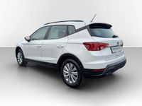 Seat Arona - Vorschau Bild 7