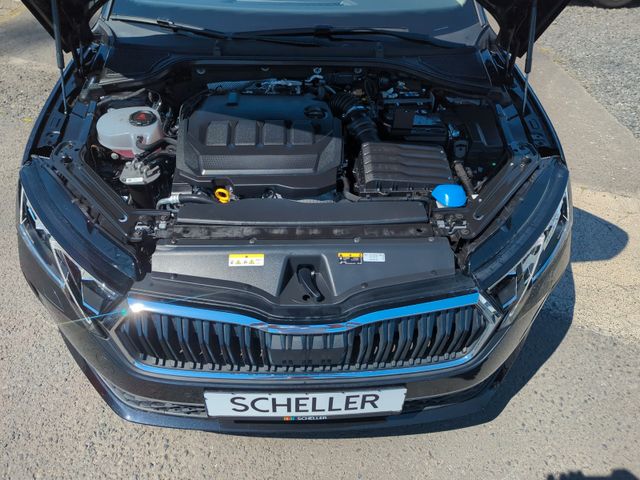Octavia Combi 2.0 TDI  Selection DSG *KAMERA*3-Z