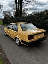 Volkswagen VW Jetta 1987 vfl vorfacelift mit Tüv - gebrauchte VW Jetta aus dem Jahr 1987