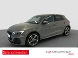 Audi A1 Sportback 25 TFSI S-Line Black LED ACC SONOS - Audi A1 in Wuppertal