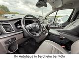 Ford Transit Custom°310 L2°Titanium°LED°Kamera°Leder° - Ford Transit Custom Titanium Gebrauchtwagen