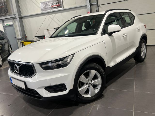 Volvo XC40 2.0 D Automatik **Navi*Kamera*LED*Temp**