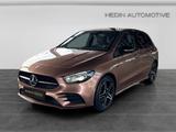 Mercedes-Benz B 250 e AMG|NIGHT|360°|TOTW|LED|MBUX|SHZ|AMBIENT - Mercedes-Benz B 250 Plug-in Hybrid (PHEV) Gebrauchtwagen