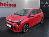 Kia PICANTO 1.0 GT LINE NAVI LENKRADHEIZUNG TEMPOMAT