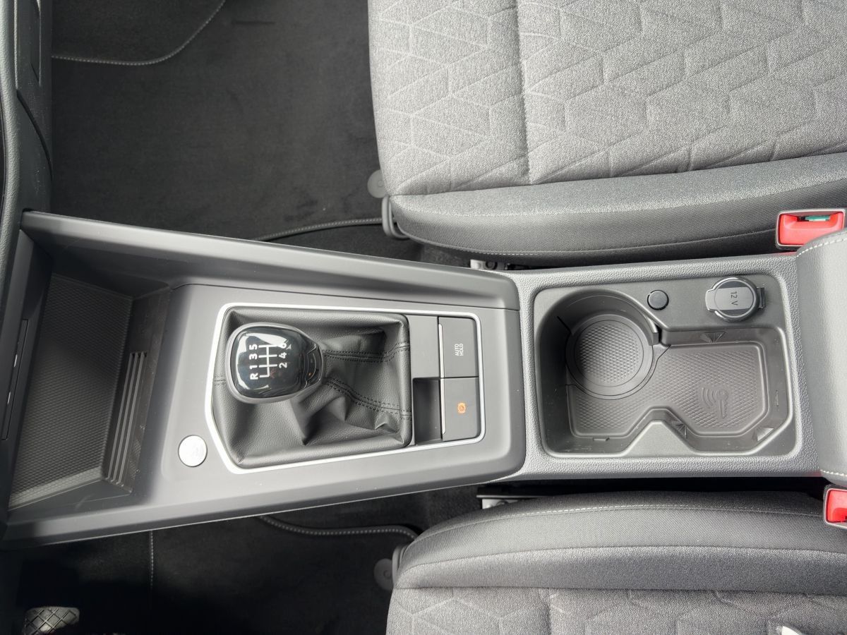 Volkswagen Golf - Bild 16