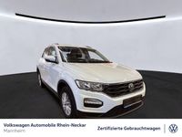 Volkswagen T-Roc - Vorschau Bild 3